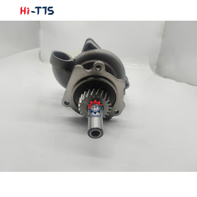 Pompes à eau 4982757 4972853 Pour camions M11 Parties de moteurs diesel