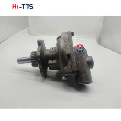 Pompes à eau 4982757 4972853 Pour camions M11 Parties de moteurs diesel