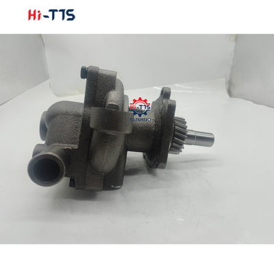 Pompes à eau 4982757 4972853 Pour camions M11 Parties de moteurs diesel