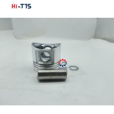 QSB3.3 B3.3 Pièces du moteur Piston 4941139 4955416
