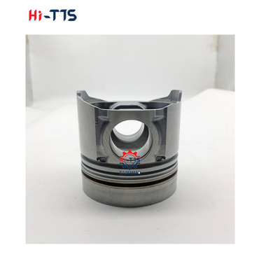 Piston du moteur diesel 65.02501-0416 Pour moteur Doosan DB58 DH220-5 DH220-7 Pièces détachées du moteur