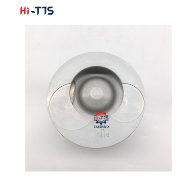 Piston du moteur diesel 65.02501-0416 Pour moteur Doosan DB58 DH220-5 DH220-7 Pièces détachées du moteur