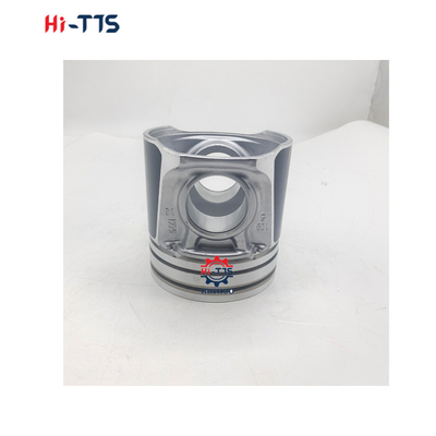 Kit à piston 3135M141 Pour moteur diesel C6.6 1104 1106 C4.4