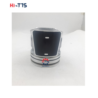 Kit à piston 3135M141 Pour moteur diesel C6.6 1104 1106 C4.4