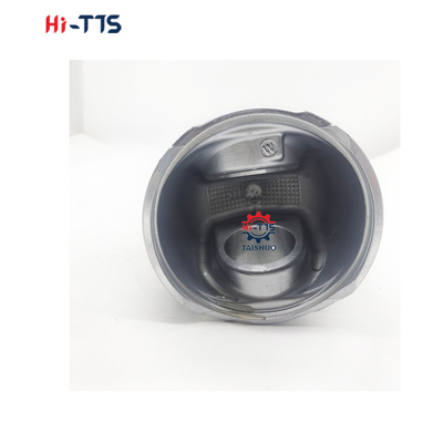 Kit à piston 3135M141 Pour moteur diesel C6.6 1104 1106 C4.4