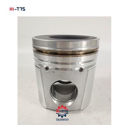 Moteur de pelleteuse 6CT Piston 9566/16 61KS032 3919566 4019886 3919929