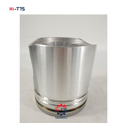 Moteur de pelleteuse 6CT Piston 9566/16 61KS032 3919566 4019886 3919929