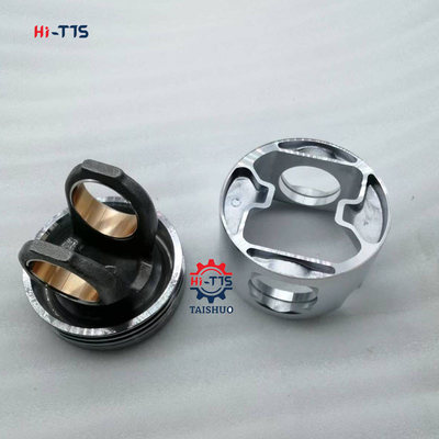 Excavateur E320 Moteur Piston C9 Corps de piston Couronne 3851657 3247380