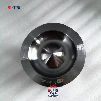 Excavateur E320 Moteur Piston C9 Corps de piston Couronne 3851657 3247380