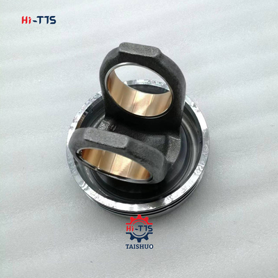 Excavateur E320 Moteur Piston C9 Corps de piston Couronne 3851657 3247380