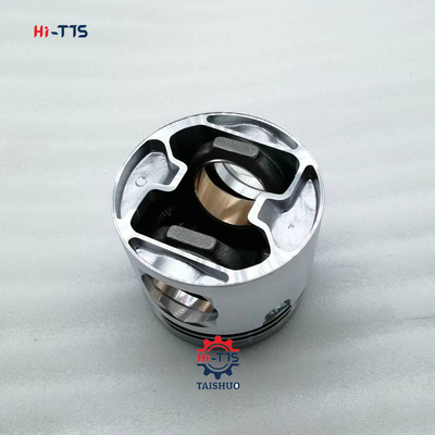 Excavateur E320 Moteur Piston C9 Corps de piston Couronne 3851657 3247380