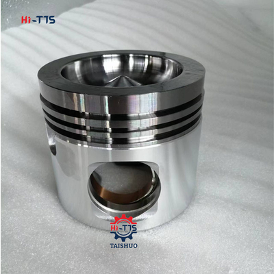 Excavateur E320 Moteur Piston C9 Corps de piston Couronne 3851657 3247380