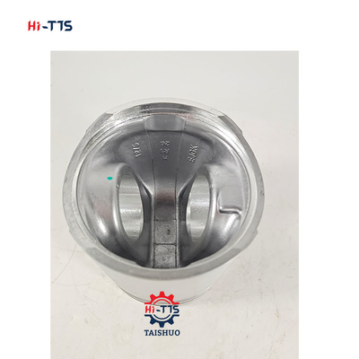 Moteur de la pelle au piston 6CT 6CT8.3 6D114 3917707 6743-31-2110