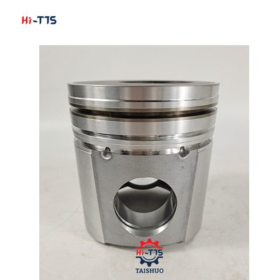 Moteur de la pelle au piston 6CT 6CT8.3 6D114 3917707 6743-31-2110