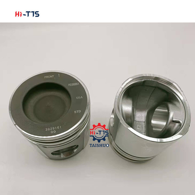 6CT8.3 6CT Piston pour moteur diesel 3929161 épingle 3934046 verrou 3920692