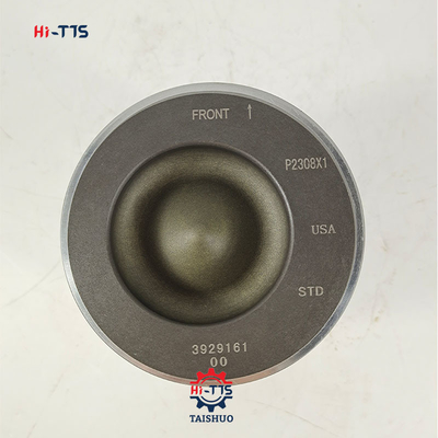 6CT8.3 6CT Piston pour moteur diesel 3929161 épingle 3934046 verrou 3920692