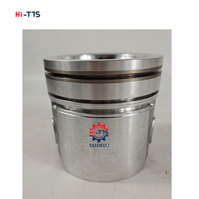 6D107 PC200-8 QSB6.7 Piston moteur 4934860 4860 STD 107 mm