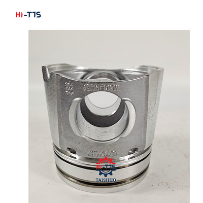 6D107 PC200-8 QSB6.7 Piston moteur 4934860 4860 STD 107 mm