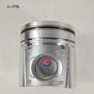6D107 PC200-8 QSB6.7 Piston moteur 4934860 4860 STD 107 mm