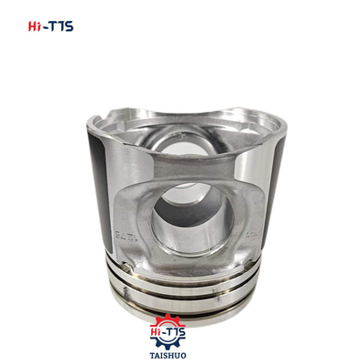 Excavateur moteur diesel Piston C7.1 Injection électronique de carburant 4505996