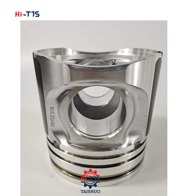 Excavateur moteur diesel Piston C7.1 Injection électronique de carburant 4505996