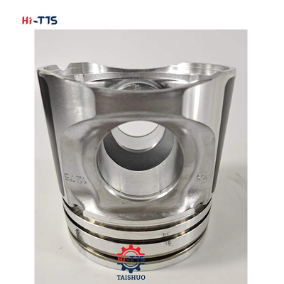 Excavateur moteur diesel Piston C7.1 Injection électronique de carburant 4505996