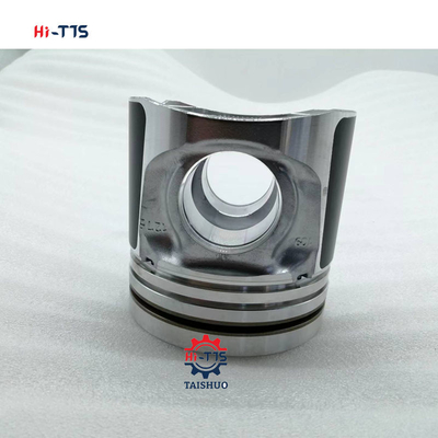 Excavateur moteur diesel Piston C7.1 injection directe 3707998 DI