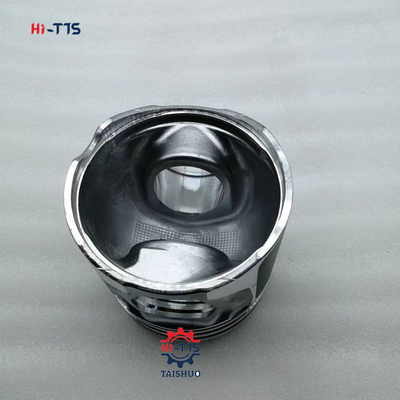 Excavateur moteur diesel Piston C7.1 injection directe 3707998 DI