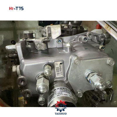 La pompe à injection de carburant 4TNV94L-XHYB