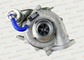 turbocompresseur de moteur diesel d'excavatrice de 24400-0494C SK250-8 pour la haute performance de J05E