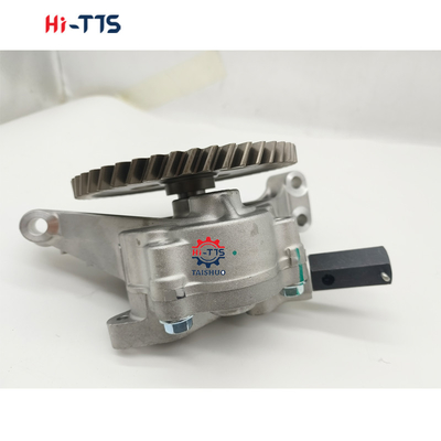 6D16 6D17 6D22 Pompe à huile ME034664 ME074253 ME074345 Pièces moteur pour MITSUBISHI