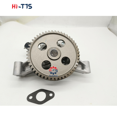 6D16 6D17 6D22 Pompe à huile ME034664 ME074253 ME074345 Pièces moteur pour MITSUBISHI