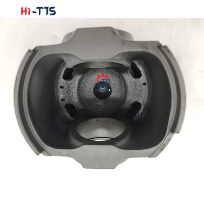Moteurs 6D125 S6D125 Kit à piston 6152-31-2113 6151-31-2710 6151-31-2112 6152-32-2510