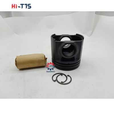 Moteurs 6D125 S6D125 Kit à piston 6152-31-2113 6151-31-2710 6151-31-2112 6152-32-2510