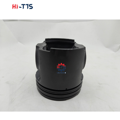 Moteurs 6D125 S6D125 Kit à piston 6152-31-2113 6151-31-2710 6151-31-2112 6152-32-2510