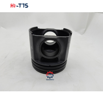Moteurs 6D125 S6D125 Kit à piston 6152-31-2113 6151-31-2710 6151-31-2112 6152-32-2510