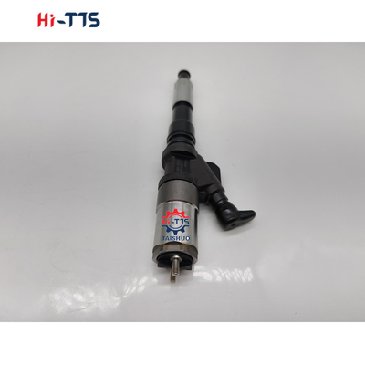 Injecteur de carburant Assy Densos 095000-1211 6156-11-3300 pour le moteur Komatsu S6D125