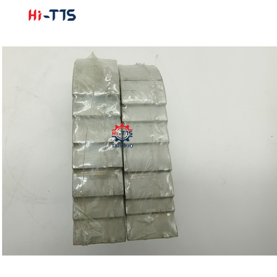 S6D140 moteur +75 roulement principal 6210-21-8010 6210-21-8000 Pour pièces du moteur