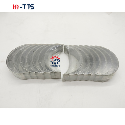 S6D140 moteur +75 roulement principal 6210-21-8010 6210-21-8000 Pour pièces du moteur