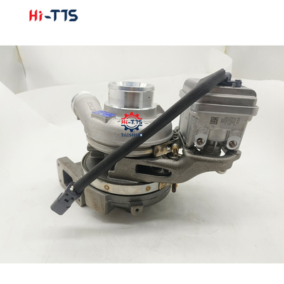 11559880024 32006376 Actuateur à turbocompresseur pour camion et excavateur JCB UK