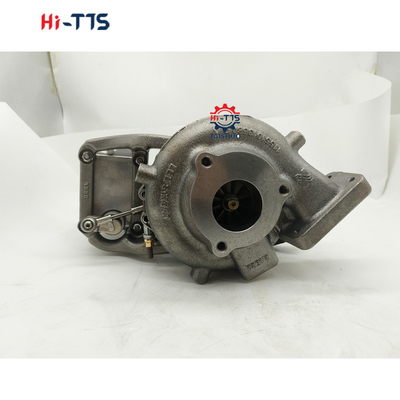 11559880024 32006376 Actuateur à turbocompresseur pour camion et excavateur JCB UK