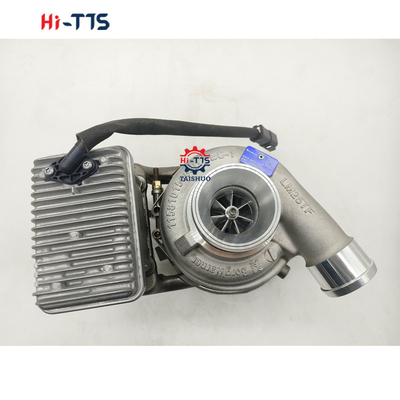 11559880024 32006376 Actuateur à turbocompresseur pour camion et excavateur JCB UK