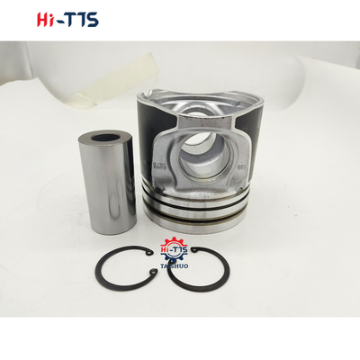 Piston 1709915 3660149 3660108 Pour moteur diesel