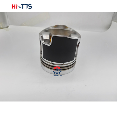 6M60T ME303531 ME303532 ME305672 ME305673 PISTON Pour les machines 6D16 moteur diesel