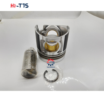 6M60T ME303531 ME303532 ME305672 ME305673 PISTON Pour les machines 6D16 moteur diesel