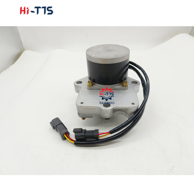 Le moteur à gaz pour PC200-7 PC220-7 6D102 Komatsu