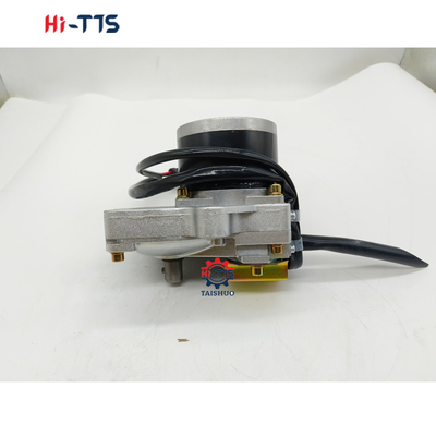 Le moteur à gaz pour PC200-7 PC220-7 6D102 Komatsu