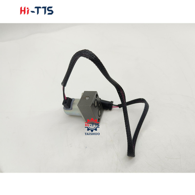 702-21-57400 Ventilateur solénoïde pour pompe principale hydraulique PC200-7 PC200-8