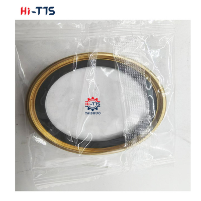 Couverture avant et joint d'huile 4096670+4096669 pour les pièces du moteur QSK23