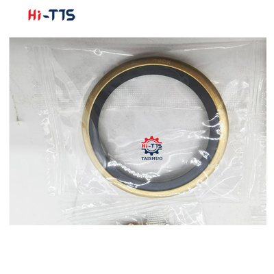 Couverture avant et joint d'huile 4096670+4096669 pour les pièces du moteur QSK23